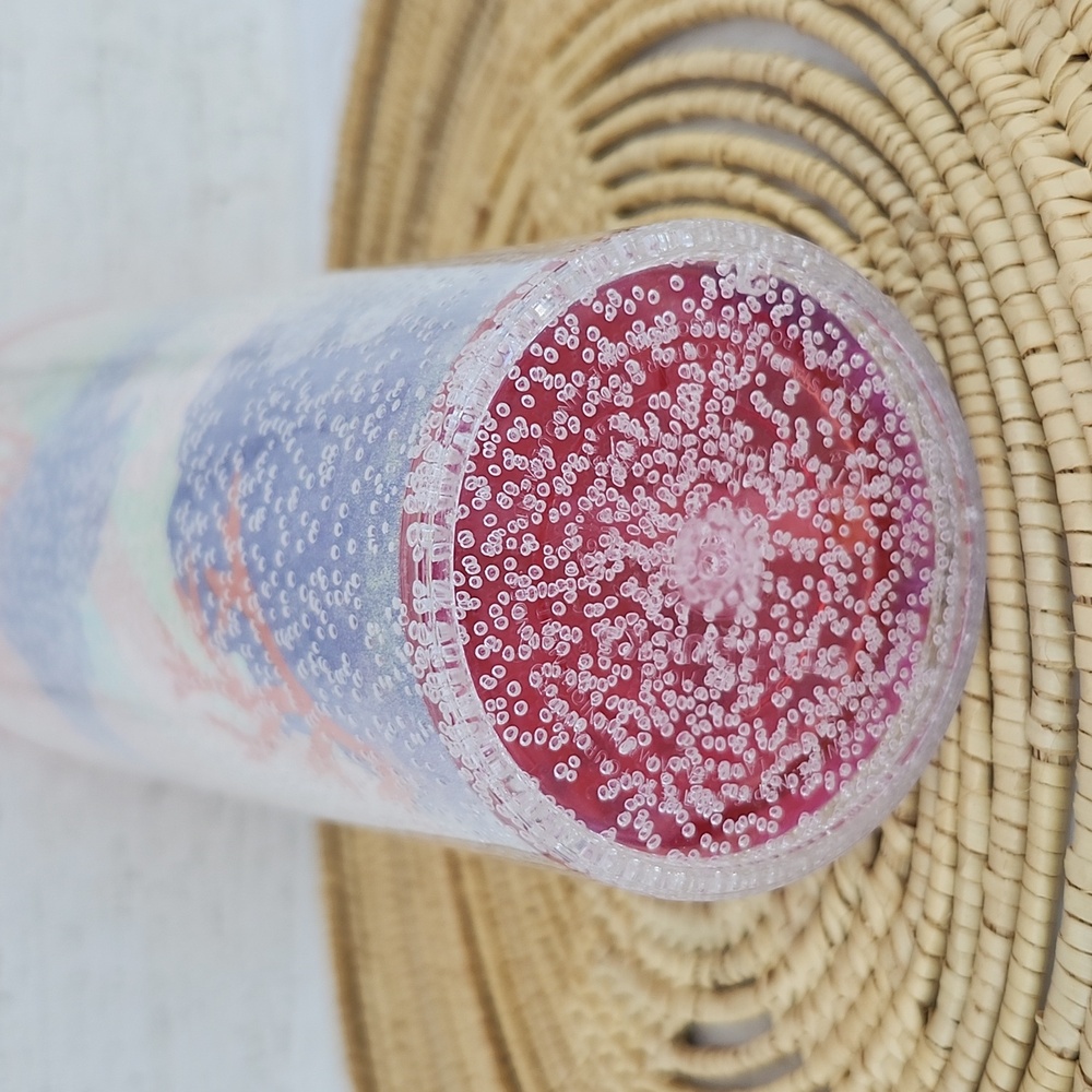 STARBUCKS CORAL REEF VENTI TUMBLER - Picture 7 of 11